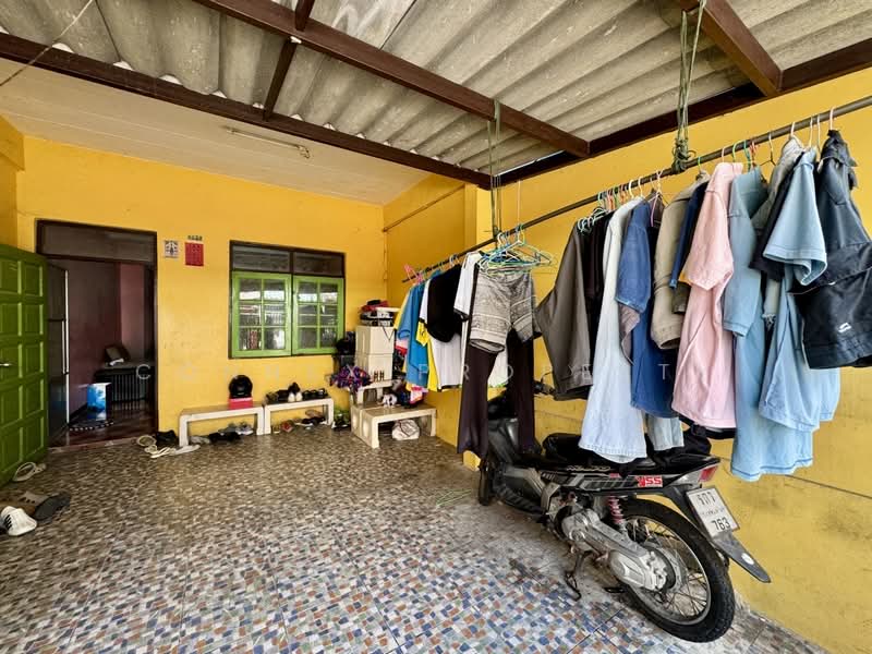 Baanwangthong Phetkasem 77, Bangkok, Phetkasem Road 77, Nong Kham, Nong Khaem, Bangkok, 3 Bedrooms, 92 sqm, Townhouse For Sale, by Connex Property, 500455048 - DDproperty.com