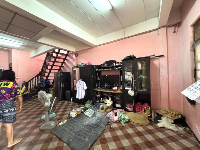 Baanwangthong Phetkasem 77 : บ้านวังทอง เพชรเกษม 77, กรุงเทพ, ถนนเพชรเกษม77, หนองแขม, กรุงเทพ, 92 ตร.ม., ทาวน์เฮ้าส์ ขาย, โดย Connex Property, 500455048 - DDproperty.com