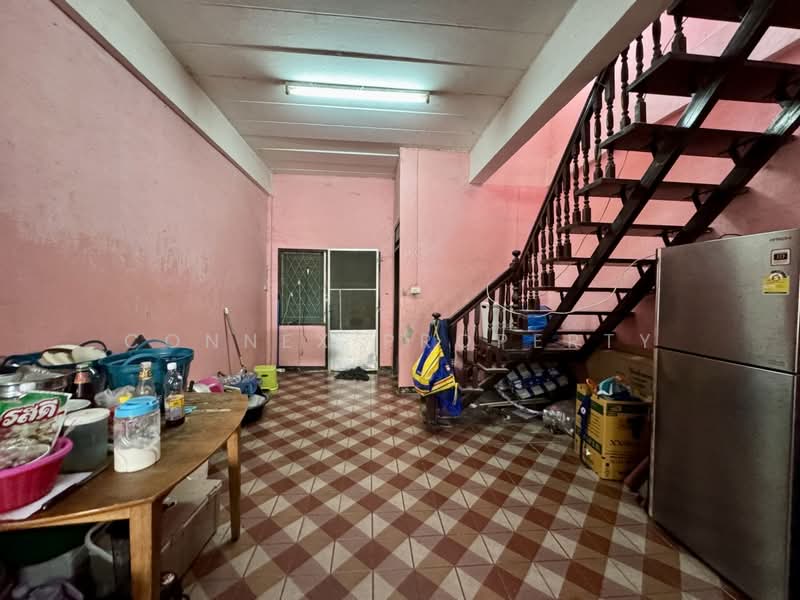 Baanwangthong Phetkasem 77 : บ้านวังทอง เพชรเกษม 77, กรุงเทพ, ถนนเพชรเกษม77, หนองแขม, กรุงเทพ, 92 ตร.ม., ทาวน์เฮ้าส์ ขาย, โดย Connex Property, 500455048 - DDproperty.com