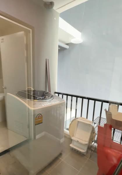 iCondo Sukhumvit 103, Bangkok, Soi Udom Suk 58, Sukhumvit Road, Bang Na, Bangkok, 2 Bedrooms, 49 sqm, Condo For Sale, by Pichamon Boonchit, 500455052 - DDproperty.com