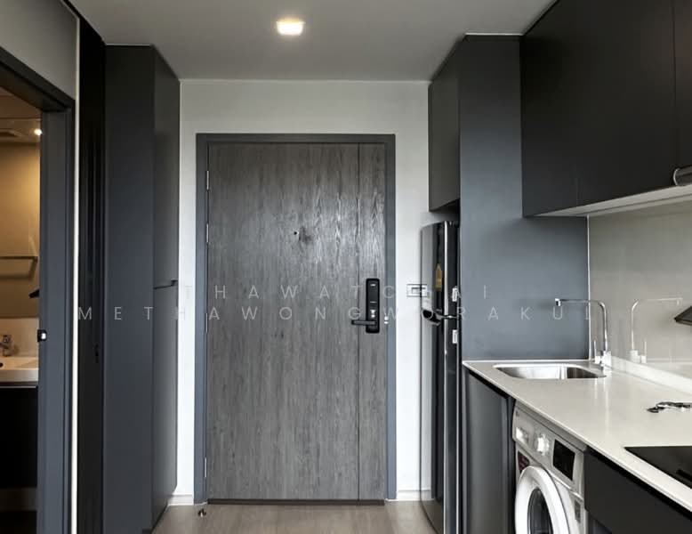 Venio Sukhumvit 10, Bangkok, 10 Sukhumvit, Khlong Toei, Bangkok, 1 Bedroom, 34 sqm, Condo For Rent, by Thawatchai Methawongworakul, 500455053 - DDproperty.com