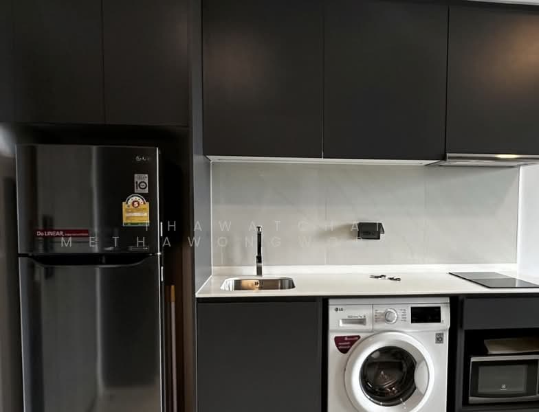 Venio Sukhumvit 10 : เวนิโอ สุขุมวิท 10, กรุงเทพ, 10 สุขุมวิท, คลองเตย, กรุงเทพ, 34 ตร.ม., คอนโด ให้เช่า, โดย Thawatchai Methawongworakul, 500455053 - DDproperty.com