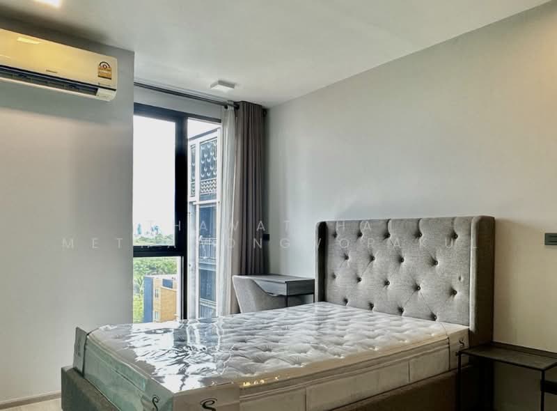 Venio Sukhumvit 10, Bangkok, 10 Sukhumvit, Khlong Toei, Bangkok, 1 Bedroom, 34 sqm, Condo For Rent, by Thawatchai Methawongworakul, 500455053 - DDproperty.com