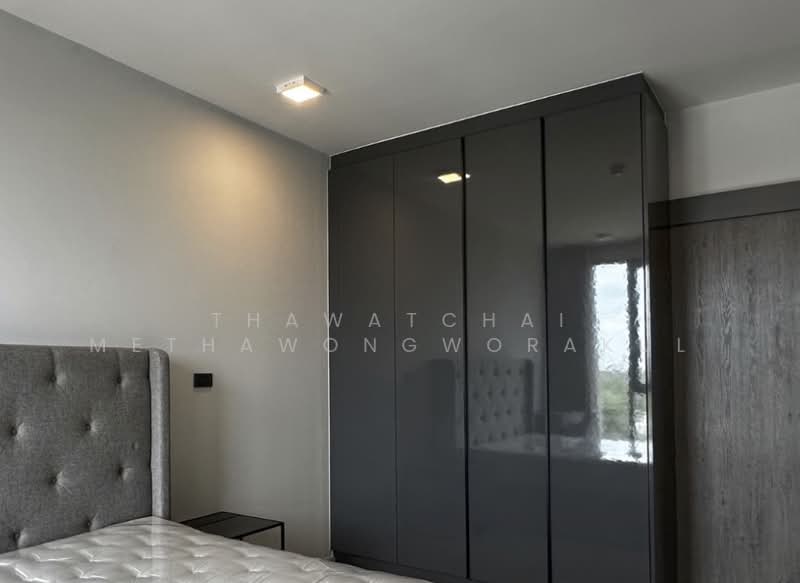 Venio Sukhumvit 10, Bangkok, 10 Sukhumvit, Khlong Toei, Bangkok, 1 Bedroom, 34 sqm, Condo For Rent, by Thawatchai Methawongworakul, 500455053 - DDproperty.com