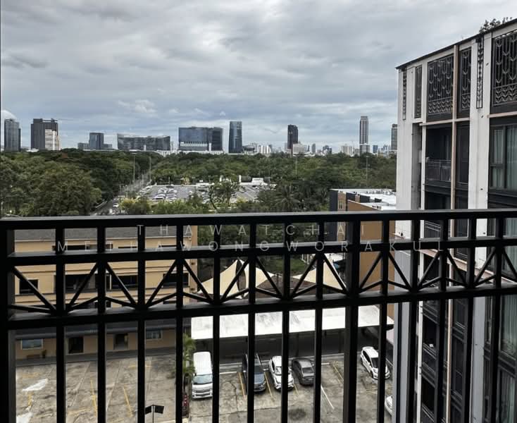 Venio Sukhumvit 10 : เวนิโอ สุขุมวิท 10, กรุงเทพ, 10 สุขุมวิท, คลองเตย, กรุงเทพ, 34 ตร.ม., คอนโด ให้เช่า, โดย Thawatchai Methawongworakul, 500455053 - DDproperty.com