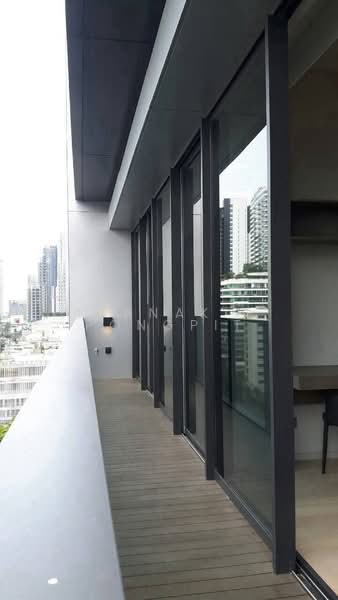 Tela Thonglor 13, กรุงเทพ, 233 ซอยสุขุมวิท 55 ถนนสุขุมวิท, คลองตันเหนือ, วัฒนา, กรุงเทพ, 111 ตร.ม., คอนโด ให้เช่า, โดย Thanakit Pongpit, 500455054 - DDproperty.com