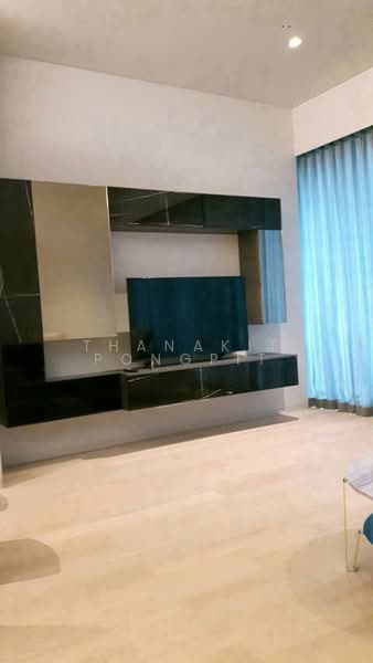 Tela Thonglor 13, Bangkok, 233 Soi Sukhumvit 55, Sukhumvit Road, Khlong Tan Nua, Watthana, Bangkok, 2 Bedrooms, 111 sqm, Condo For Rent, by Thanakit Pongpit, 500455054 - DDproperty.com