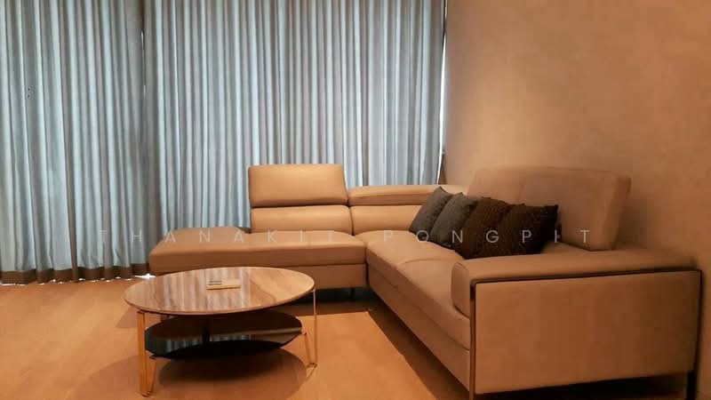 Tela Thonglor 13, Bangkok, 233 Soi Sukhumvit 55, Sukhumvit Road, Khlong Tan Nua, Watthana, Bangkok, 2 Bedrooms, 111 sqm, Condo For Rent, by Thanakit Pongpit, 500455054 - DDproperty.com