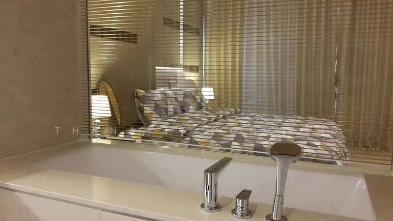 Tela Thonglor 13, Bangkok, 233 Soi Sukhumvit 55, Sukhumvit Road, Khlong Tan Nua, Watthana, Bangkok, 2 Bedrooms, 111 sqm, Condo For Rent, by Thanakit Pongpit, 500455054 - DDproperty.com