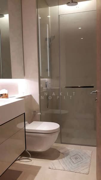 Tela Thonglor 13, Bangkok, 233 Soi Sukhumvit 55, Sukhumvit Road, Khlong Tan Nua, Watthana, Bangkok, 2 Bedrooms, 111 sqm, Condo For Rent, by Thanakit Pongpit, 500455054 - DDproperty.com