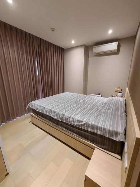Klass Silom, กรุงเทพ, 52 ถนนสีลม แขวงสีลม เขตบางรัก กรุงเทพมหานคร, สีลม, บางรัก, กรุงเทพ, 42 ตร.ม., คอนโด ขาย, โดย Pichamon Boonchit, 500455055 - DDproperty.com
