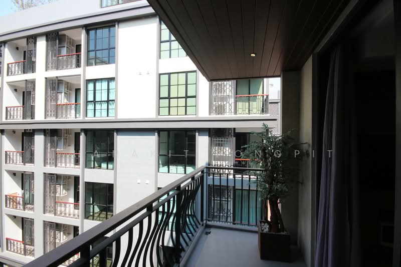Klass Langsuan, Bangkok, 31-1 Soi Langsuan, Langsuan Road, Lumphini, Pathum Wan, Bangkok, 2 Bedrooms, 74 sqm, Condo For Rent, by Thanakit Pongpit, 500455057 - DDproperty.com