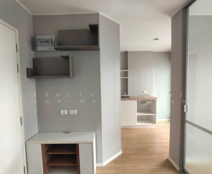 Lumpini Ville On Nut-Phatthanakan, Bangkok, Onnut Road, Prawet, Prawet, Bangkok, 2 Bedrooms, 45 sqm, Condo For Sale, by Bangkok Commercial Asset Management Com, 500455058 - DDproperty.com