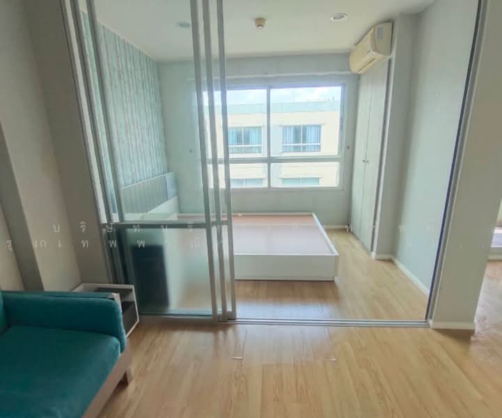 Lumpini Ville On Nut-Phatthanakan, Bangkok, Onnut Road, Prawet, Prawet, Bangkok, 2 Bedrooms, 45 sqm, Condo For Sale, by Bangkok Commercial Asset Management Com, 500455058 - DDproperty.com