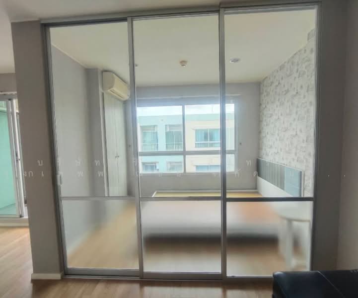Lumpini Ville On Nut-Phatthanakan, Bangkok, Onnut Road, Prawet, Prawet, Bangkok, 2 Bedrooms, 45 sqm, Condo For Sale, by Bangkok Commercial Asset Management Com, 500455058 - DDproperty.com