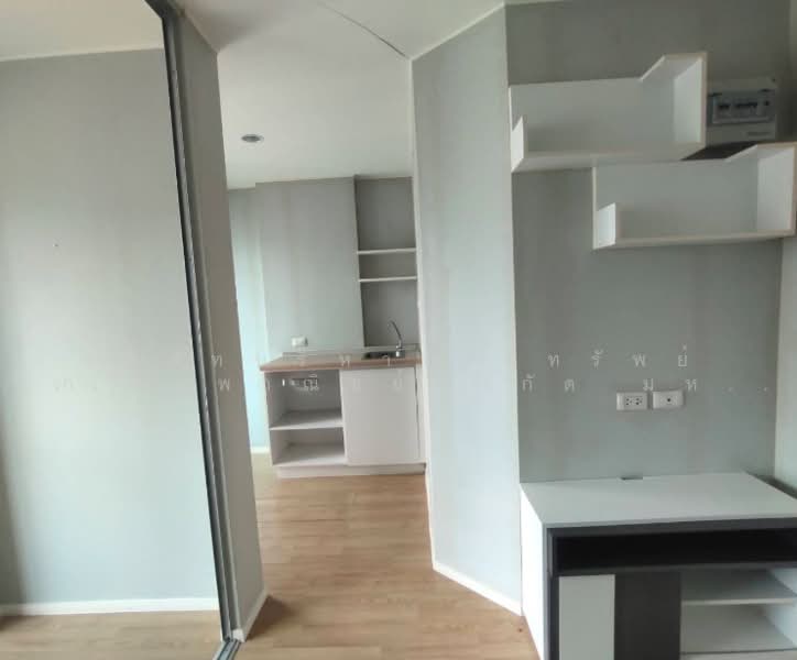 Lumpini Ville On Nut-Phatthanakan, Bangkok, Onnut Road, Prawet, Prawet, Bangkok, 2 Bedrooms, 45 sqm, Condo For Sale, by Bangkok Commercial Asset Management Com, 500455058 - DDproperty.com