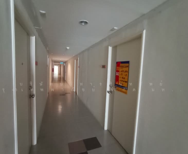 Lumpini Ville On Nut-Phatthanakan, Bangkok, Onnut Road, Prawet, Prawet, Bangkok, 2 Bedrooms, 45 sqm, Condo For Sale, by Bangkok Commercial Asset Management Com, 500455058 - DDproperty.com