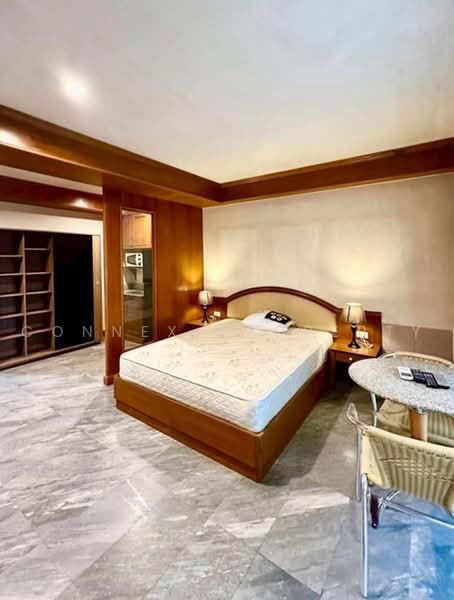 Baan Suanthon Ratchada : บ้านสวนธน รัชดา, กรุงเทพ, 60 ซ.เชื้อเพลิง 2, จอมพล, จตุจักร, กรุงเทพ, 33 ตร.ม., คอนโด ขาย, โดย Connex Property, 500455059 - DDproperty.com