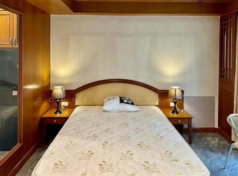 Baan Suanthon Ratchada : บ้านสวนธน รัชดา, กรุงเทพ, 60 ซ.เชื้อเพลิง 2, จอมพล, จตุจักร, กรุงเทพ, 33 ตร.ม., คอนโด ขาย, โดย Connex Property, 500455059 - DDproperty.com