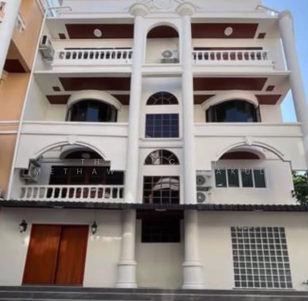 บ้าน 5-ห้องนอน, กรุงเทพ, คลองตันเหนือ, วัฒนา, กรุงเทพ, 600 ตร.ม., บ้านเดี่ยว ให้เช่า, โดย Thawatchai Methawongworakul, 500455060 - DDproperty.com