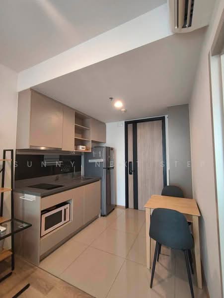 Oka Haus Sukhumvit 36, Bangkok, 3399 Rama 4 Road, Khong Tan, Khlong Toei, Bangkok, 1 Bedroom, 35 sqm, Condo For Rent, by Sunny Next Step, 500455063 - DDproperty.com