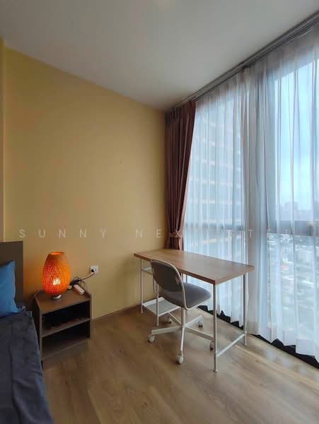 Oka Haus Sukhumvit 36, Bangkok, 3399 Rama 4 Road, Khong Tan, Khlong Toei, Bangkok, 1 Bedroom, 35 sqm, Condo For Rent, by Sunny Next Step, 500455063 - DDproperty.com