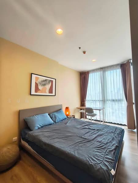 Oka Haus Sukhumvit 36, Bangkok, 3399 Rama 4 Road, Khong Tan, Khlong Toei, Bangkok, 1 Bedroom, 35 sqm, Condo For Rent, by Sunny Next Step, 500455063 - DDproperty.com