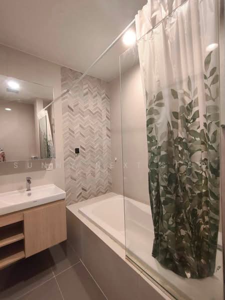 Oka Haus Sukhumvit 36, Bangkok, 3399 Rama 4 Road, Khong Tan, Khlong Toei, Bangkok, 1 Bedroom, 35 sqm, Condo For Rent, by Sunny Next Step, 500455063 - DDproperty.com