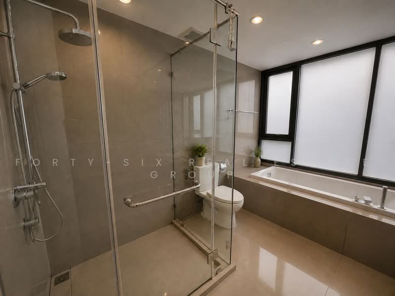 Rhythm Sukhumvit 42 : ริทึ่ม สุขุมวิท 42, กรุงเทพ, ซอยสุขุมวิท 42, พระโขนง, คลองเตย, กรุงเทพ, 77 ตร.ม., คอนโด ให้เช่า, โดย Forty-Six Real Estate Group, 500455064 - DDproperty.com