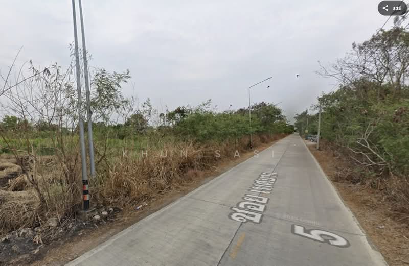 PTE005_ที่ดินลาดหลุมแก้ว ติดPTT, ปทุมธานี, ปทุมธานี บางเลน, ระแหง, ลาดหลุมแก้ว, ปทุมธานี, 47,484 ตร.ม., ที่ดิน ขาย, โดย Khun Sasi, 500455067 - DDproperty.com