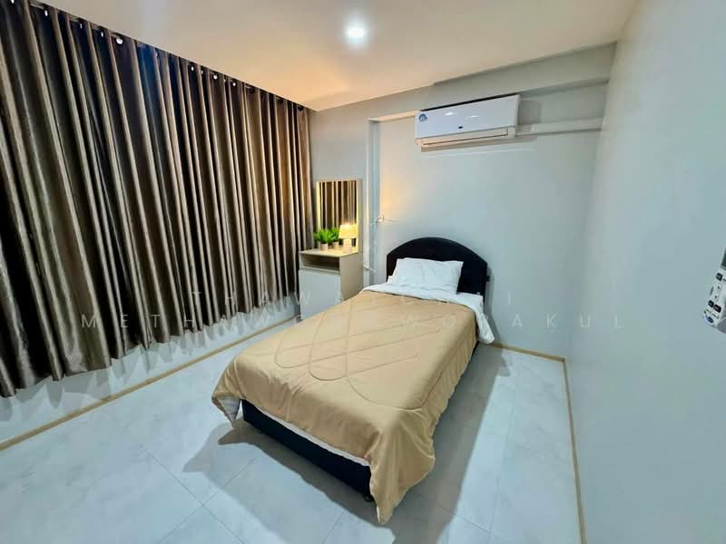 Siam Condominium, Bangkok, Rama 9, Huai Khwang, Bangkok, 3 Bedrooms, 107 sqm, Condo For Rent, by Thawatchai Methawongworakul, 500455074 - DDproperty.com