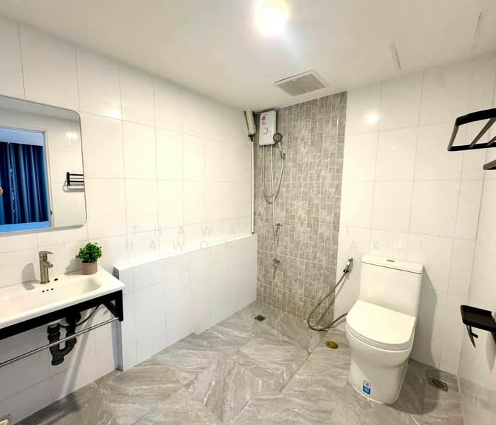 Siam Condominium, Bangkok, Rama 9, Huai Khwang, Bangkok, 3 Bedrooms, 107 sqm, Condo For Rent, by Thawatchai Methawongworakul, 500455074 - DDproperty.com