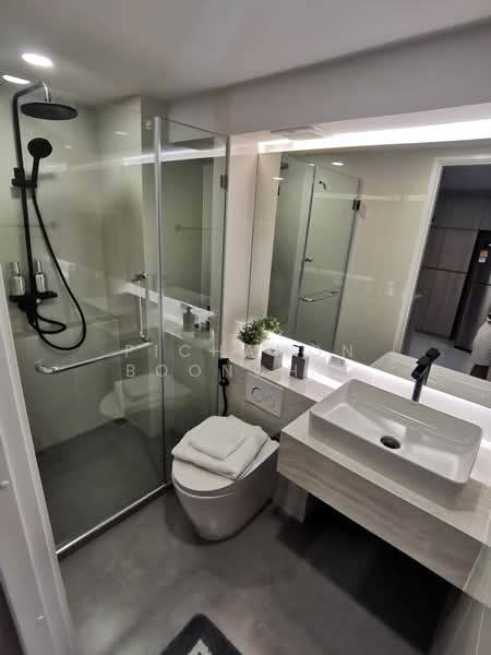 Origin Place Phetkasem, Bangkok, Bang Wa, Phasi Charoen, Bangkok, 1 Bedroom, 25 sqm, Condo For Sale, by Pichamon Boonchit, 500455075 - DDproperty.com