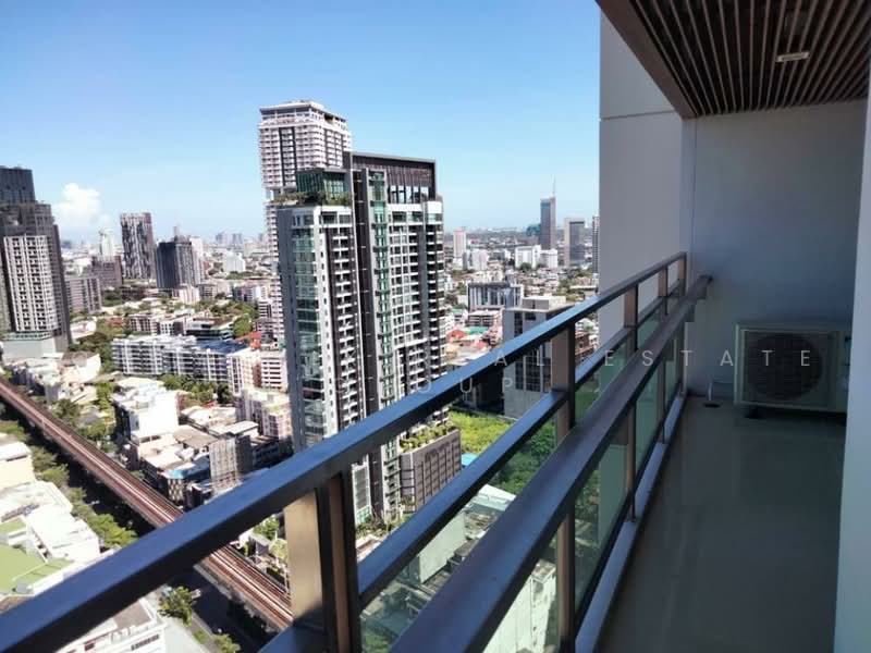 The Madison, Bangkok, Sukhumvit 41, Khlong Tan Nua, Watthana, Bangkok, 2 Bedrooms, 115 sqm, Condo For Rent, by Forty-Six Real Estate Group, 500455077 - DDproperty.com
