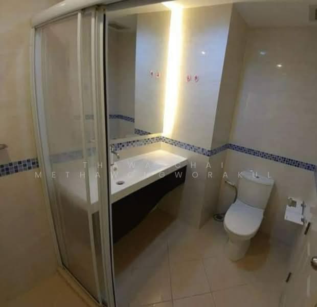 Ivy Sathorn 10, Bangkok, 88 Soi Sathorn 12, Sathorn Road, Silom, Bang Rak, Bangkok, Studio, 33 sqm, Condo For Sale, by Thawatchai Methawongworakul, 500455081 - DDproperty.com