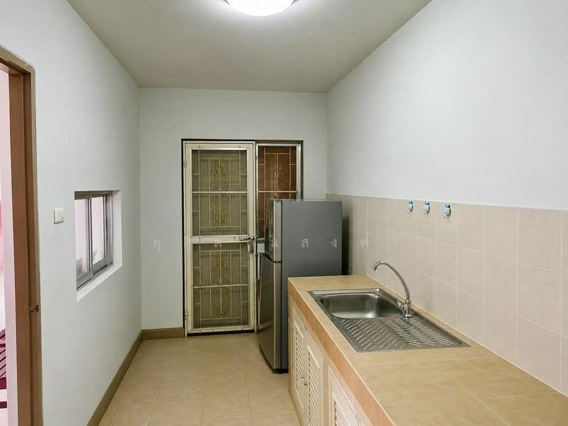 ให้เช่าบ้านแฝด ม.บ้านสวนบางพระ ศรีราชา, Chon Buri (Pattaya), Bang Phra, Si Racha, Chon Buri (Pattaya), 3 Bedrooms, 150 sqm, Semi-Detached House (Twin House) For Rent, by Dusit Saengfa, 500455082 - DDproperty.com