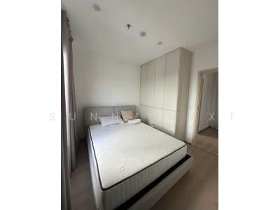 For Rent - Life Rama 4-Asoke, Bangkok