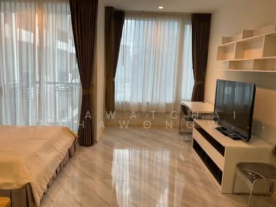 For Rent - Villa Ratchatewi, Bangkok
