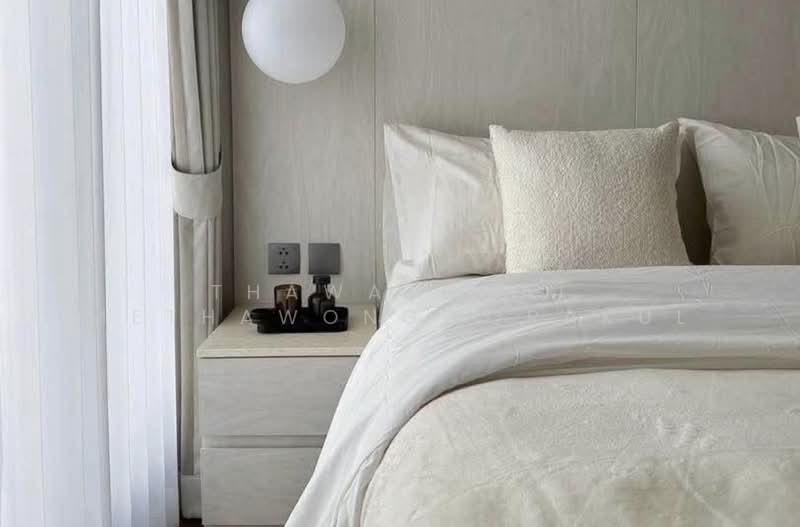 Noble Around Ari, Bangkok, 312 Phahon Yothin Rd, Samsen Nai, Phaya Thai, Bangkok, 1 Bedroom, 35 sqm, Condo For Rent, by Thawatchai Methawongworakul, 500455088 - DDproperty.com