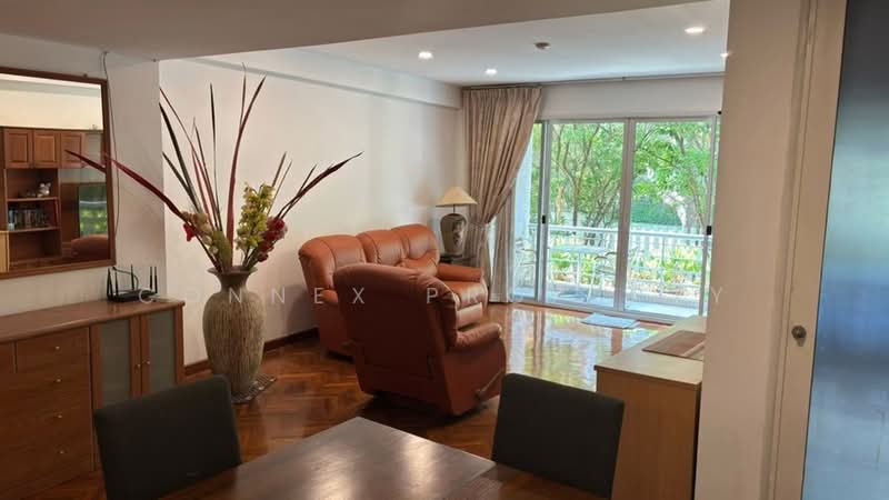Baan Sansaran, Prachuap Khiri Khan, Hua Hin 87 Alley, Nong Kae, Hua Hin, Prachuap Khiri Khan, 2 Bedrooms, 105 sqm, Condo For Sale, by Connex Property, 500455089 - DDproperty.com