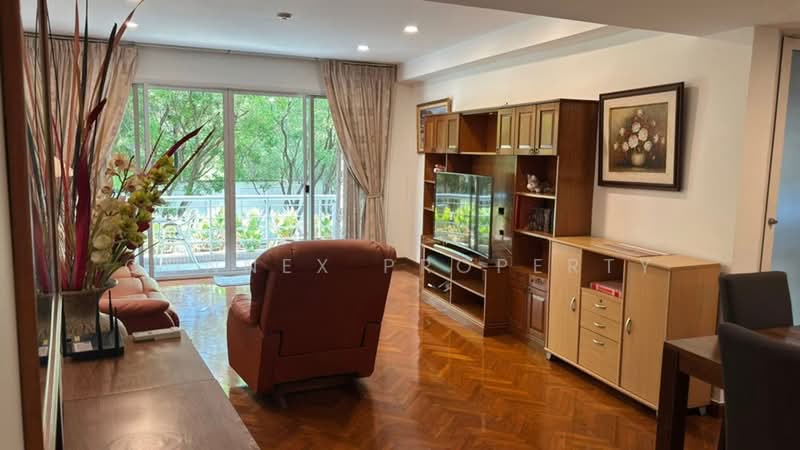 Baan Sansaran, Prachuap Khiri Khan, Hua Hin 87 Alley, Nong Kae, Hua Hin, Prachuap Khiri Khan, 2 Bedrooms, 105 sqm, Condo For Sale, by Connex Property, 500455089 - DDproperty.com