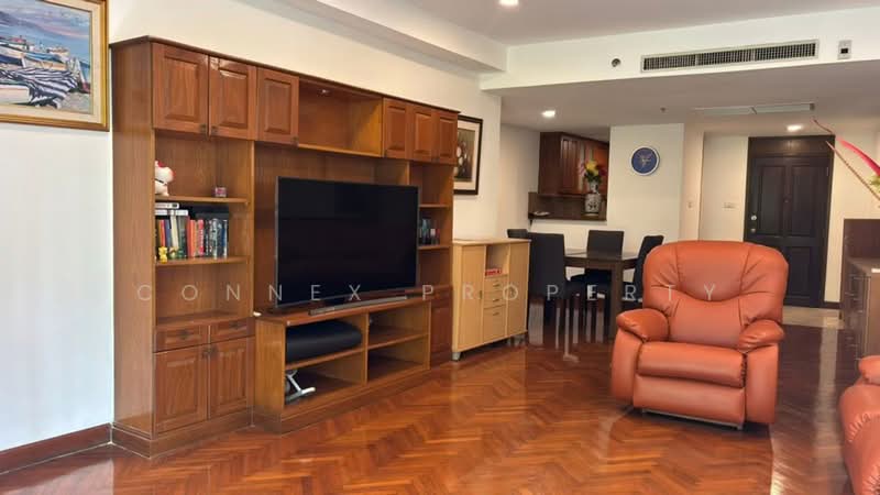 Baan Sansaran, Prachuap Khiri Khan, Hua Hin 87 Alley, Nong Kae, Hua Hin, Prachuap Khiri Khan, 2 Bedrooms, 105 sqm, Condo For Sale, by Connex Property, 500455089 - DDproperty.com