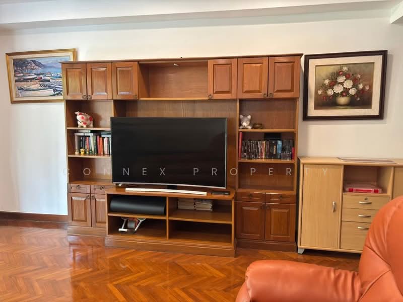 Baan Sansaran, Prachuap Khiri Khan, Hua Hin 87 Alley, Nong Kae, Hua Hin, Prachuap Khiri Khan, 2 Bedrooms, 105 sqm, Condo For Sale, by Connex Property, 500455089 - DDproperty.com