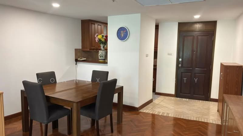 Baan Sansaran : บ้าน แสนสราญ, ประจวบคีรีขันธ์, ซอยหัวหิน 87, หนองแก, หัวหิน, ประจวบคีรีขันธ์, 105 ตร.ม., คอนโด ขาย, โดย Connex Property, 500455089 - DDproperty.com