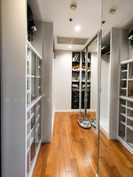 Amanta Lumpini, Bangkok, Rama 4 Road, Thung Maha Mek, Sathon, Bangkok, 2 Bedrooms, 139 sqm, Condo For Rent, by Thawatchai Methawongworakul, 500455090 - DDproperty.com