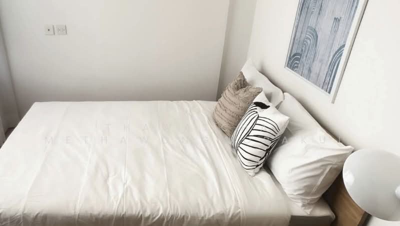 Maru Ekkamai 2, Bangkok, 70-5 Sukhumvit 63 Road, Phra Kanong Nua, Watthana, Bangkok, 2 Bedrooms, 55 sqm, Condo For Rent, by Thawatchai Methawongworakul, 500455093 - DDproperty.com