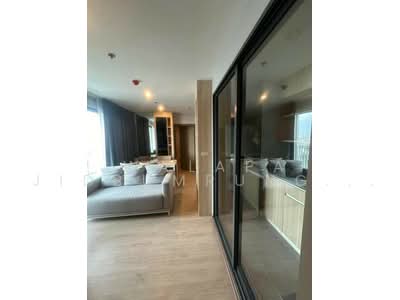 For Rent - IDEO O2 Bangna, Bangkok