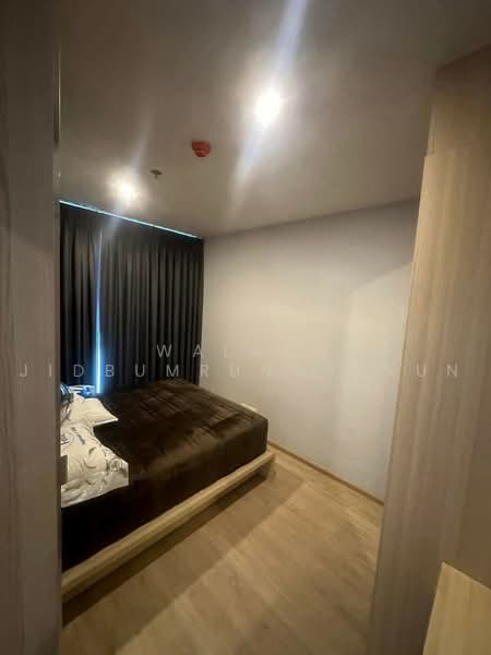 IDEO O2 Bangna, Bangkok, 195 Sanphawut Road, Bang Na Tai, Bang Na, Bangkok, 2 Bedrooms, 55 sqm, Condo For Rent, by Walapa Jidbumrungsakun, 500455095 - DDproperty.com