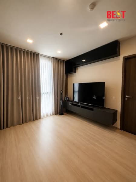 The Privacy Jatujak, Bangkok, 1100 Vibhavadi Rangsit Road, Jom Phon, Chatuchak, Bangkok, 2 Bedrooms, 54 sqm, Condo For Sale, by Aksarapak Chittara, 500455096 - DDproperty.com