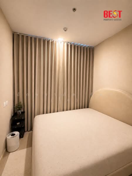 The Privacy Jatujak, Bangkok, 1100 Vibhavadi Rangsit Road, Jom Phon, Chatuchak, Bangkok, 2 Bedrooms, 54 sqm, Condo For Sale, by Aksarapak Chittara, 500455096 - DDproperty.com
